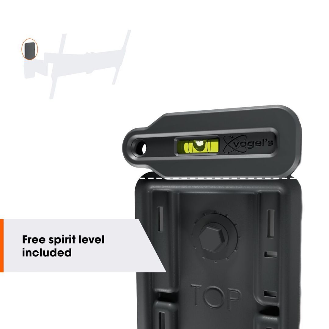 Vogel's TVM 1245 Full-Motion TV Wall Mount