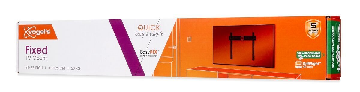 Vogel's TVM 1405 Fixed TV Wall Mount