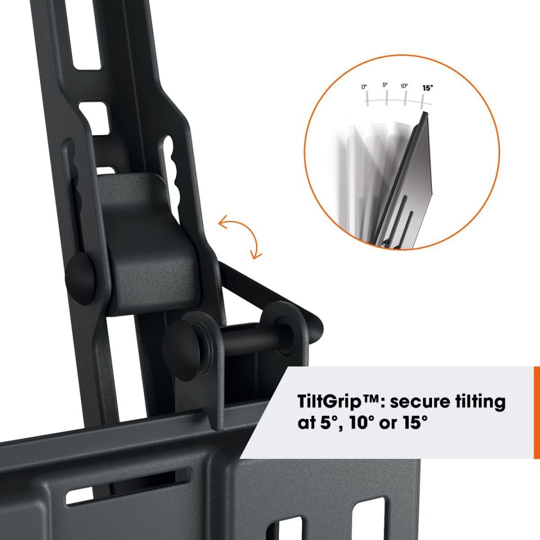 Vogel's TVM 1415 Tilting TV Wall Mount
