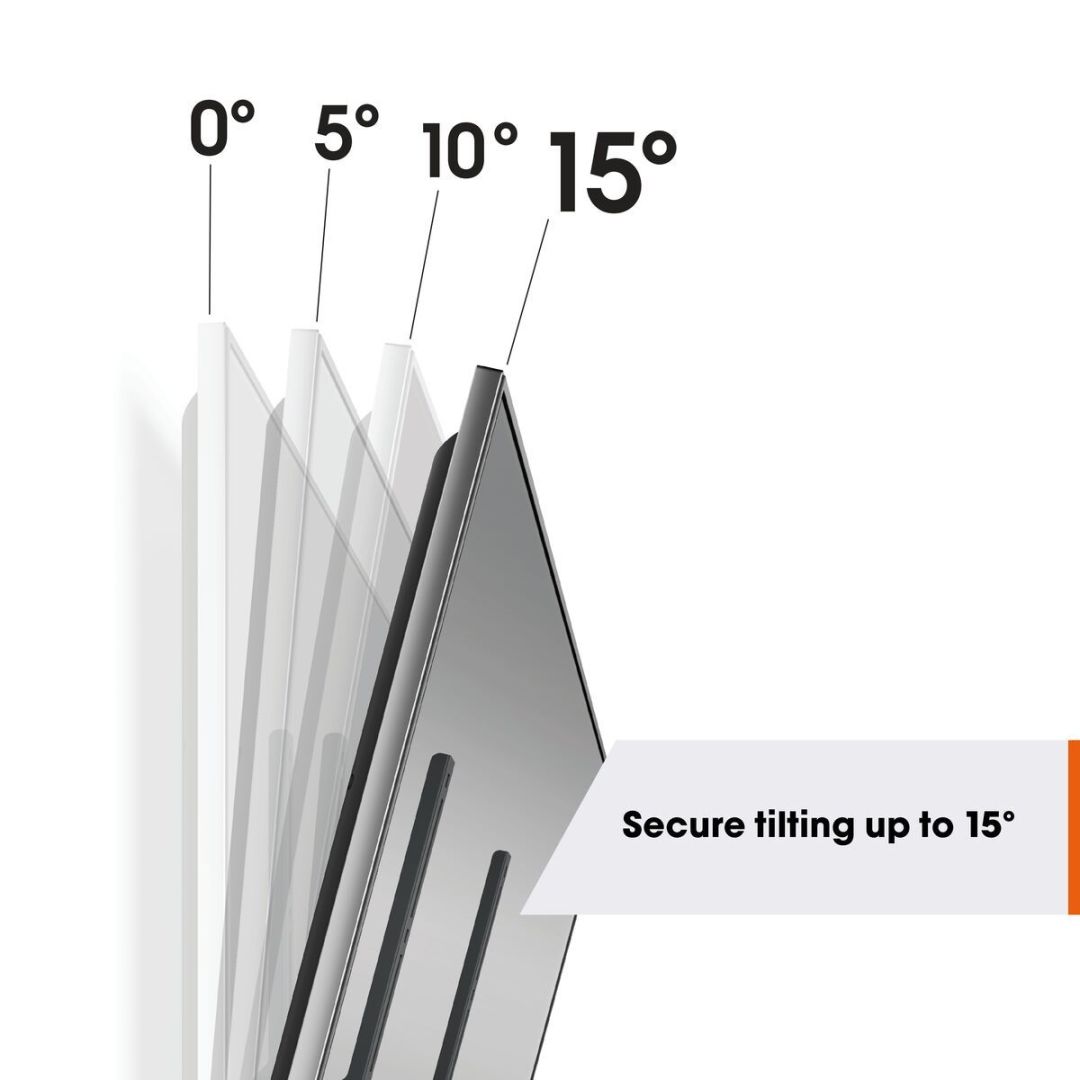 Vogel's TVM 1415 Tilting TV Wall Mount