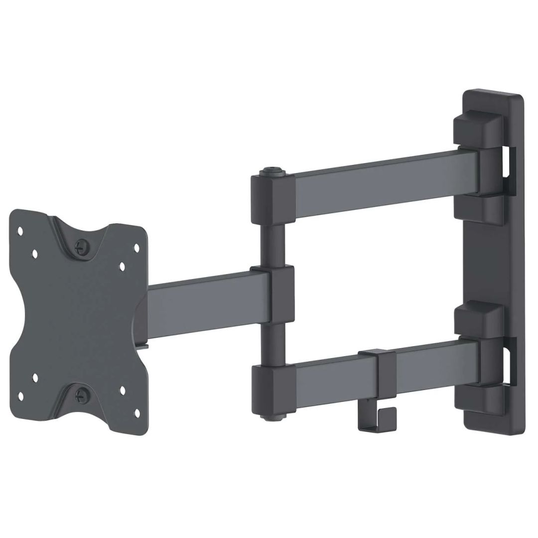 Manhattan Universal Flat-Panel Articulating TV Wall Mount 13