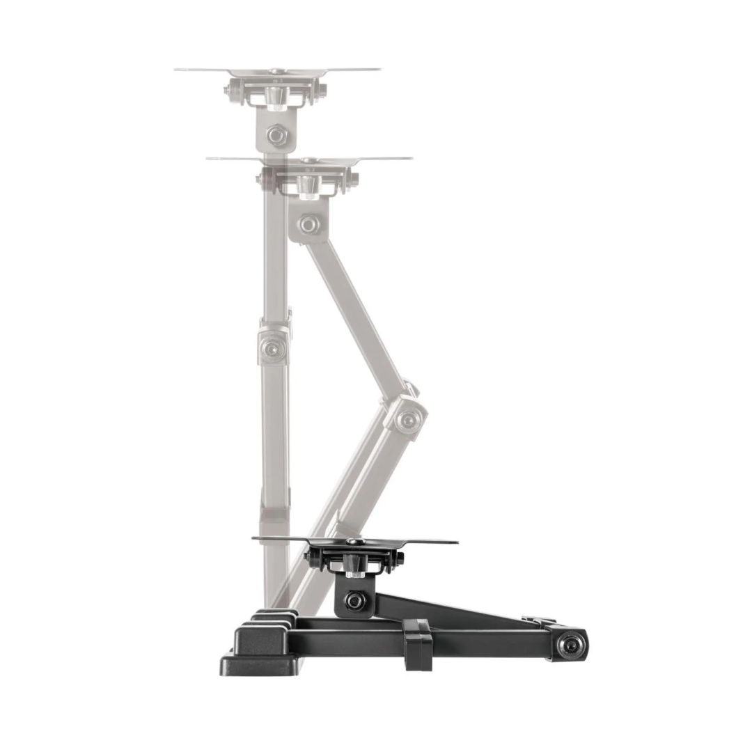 Manhattan Universal Flat-Panel Articulating TV Wall Mount 13