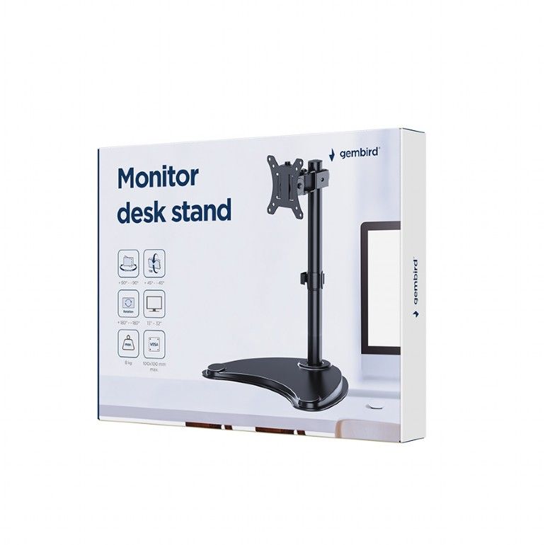 Gembird Monitor desk stand 13