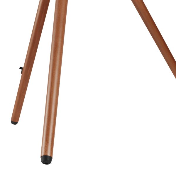 SBOX FS-1246F Floor Fixed Mount 45