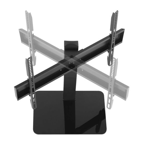 SBOX FS-305-2 Floor Fixed Mount 37