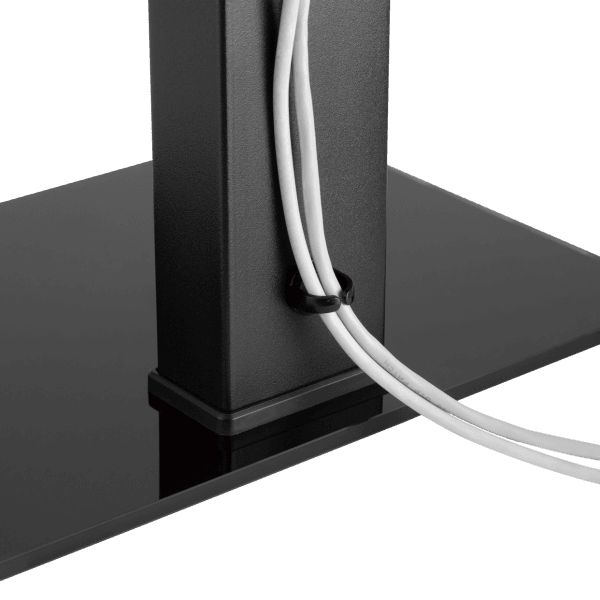 SBOX FS-305-2 Floor Fixed Mount 37