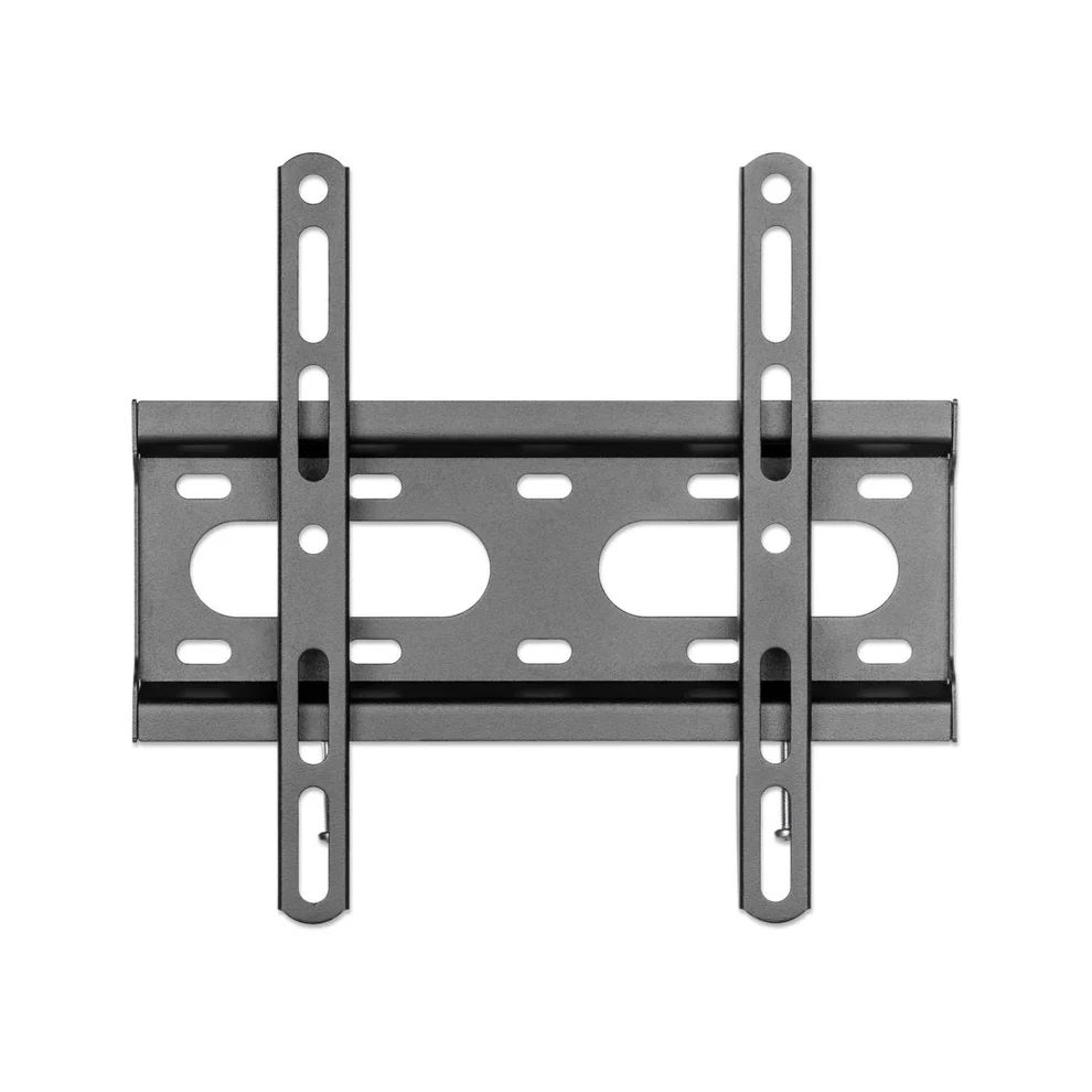 Manhattan Low-Profile Fixed TV Wall Mount 23