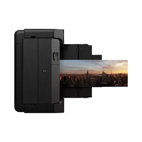 Canon PRO-200S PIXMA A3+ Wireless Tintasugaras Nyomtató