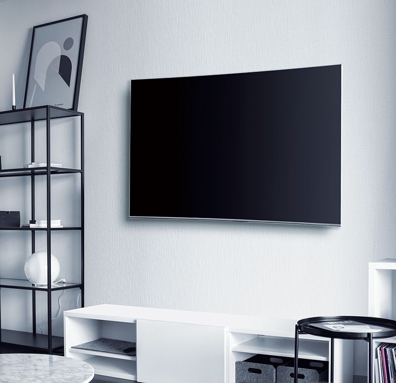 Logilink BP0112 TV wall mount 32–70