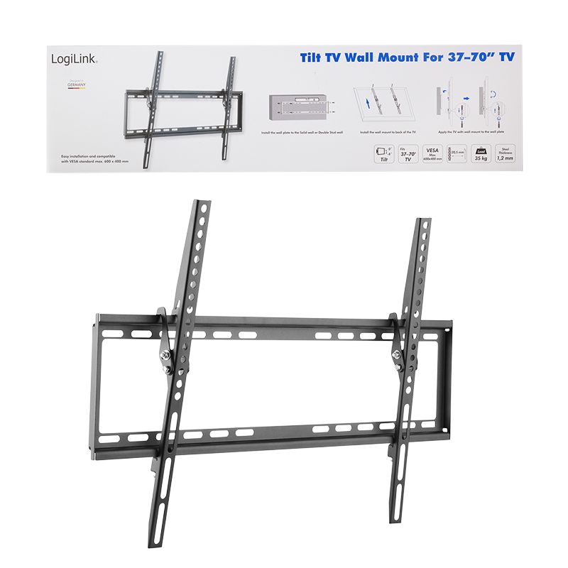Logilink BP0039 TV wall mount 37–70