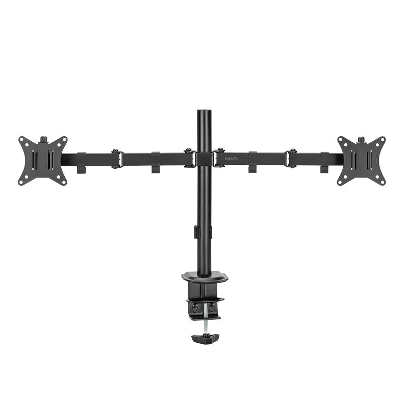 Logilink BP0172 Dual monitor mount 17–32