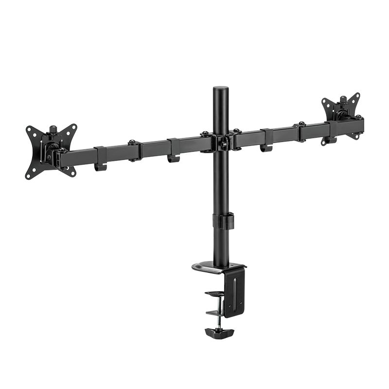 Logilink BP0172 Dual monitor mount 17–32