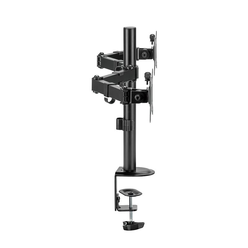 Logilink BP0172 Dual monitor mount 17–32