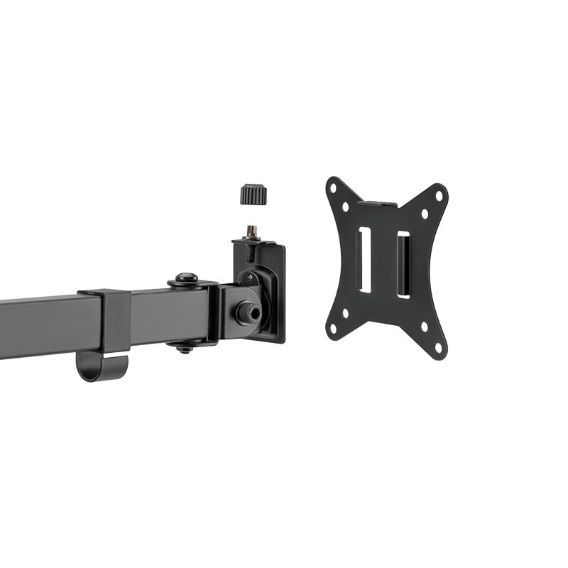 Logilink BP0172 Dual monitor mount 17–32