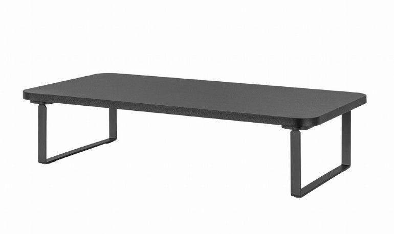 Gembird MS-TABLE-03 Monitor stand (rectangle)