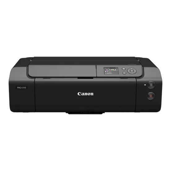 Canon ImagePROGRAF PRO-310 Wireless Tintasugaras Nyomtató