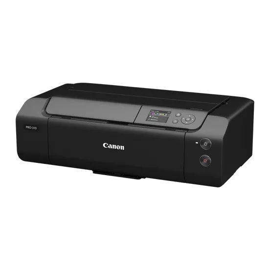 Canon ImagePROGRAF PRO-310 Wireless Tintasugaras Nyomtató