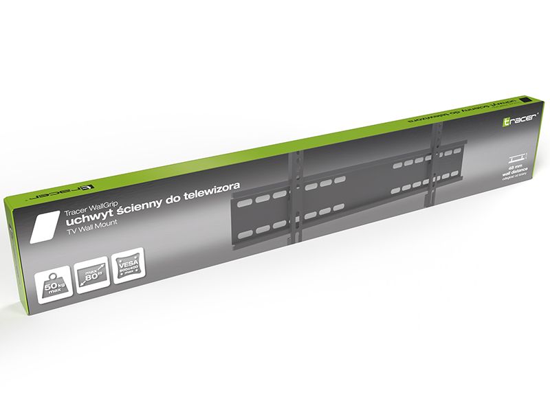 Tracer WallGrip Sturdy Wall Mount 37