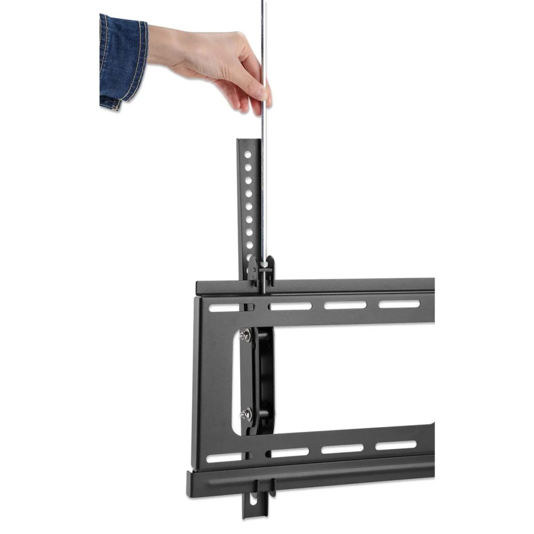 Manhattan Outdoor Anti-Theft Tilting TV Wall Mount 37
