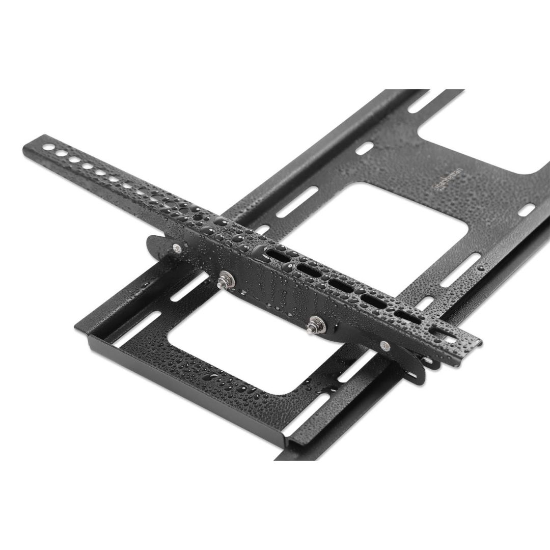 Manhattan Outdoor Anti-Theft Tilting TV Wall Mount 37