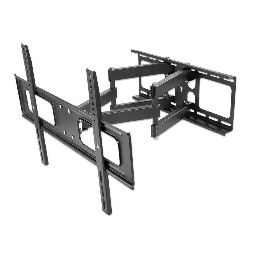 Manhattan Outdoor Full-Motion TV Wall Mount 37
