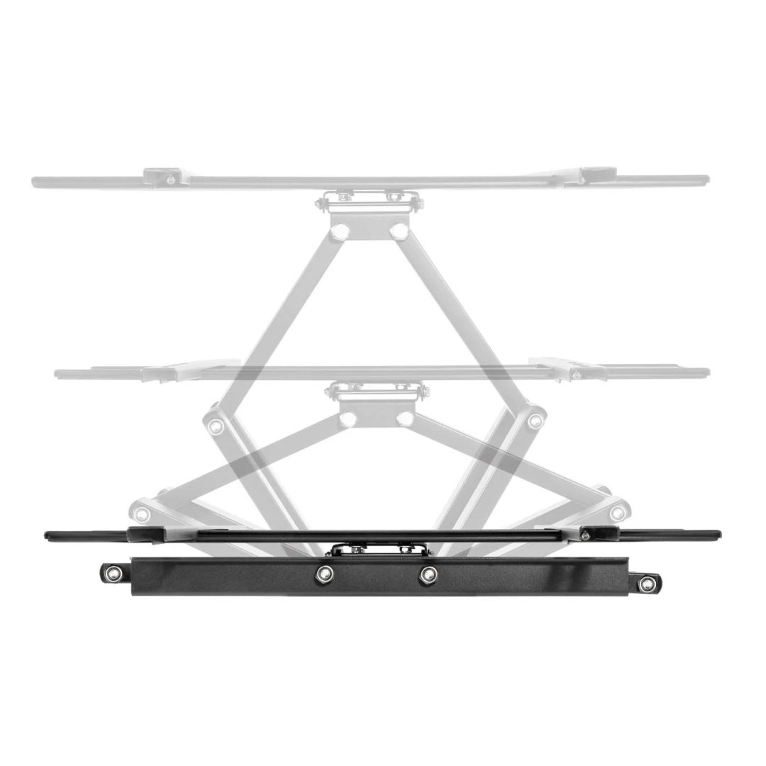 Manhattan Outdoor Full-Motion TV Wall Mount 37