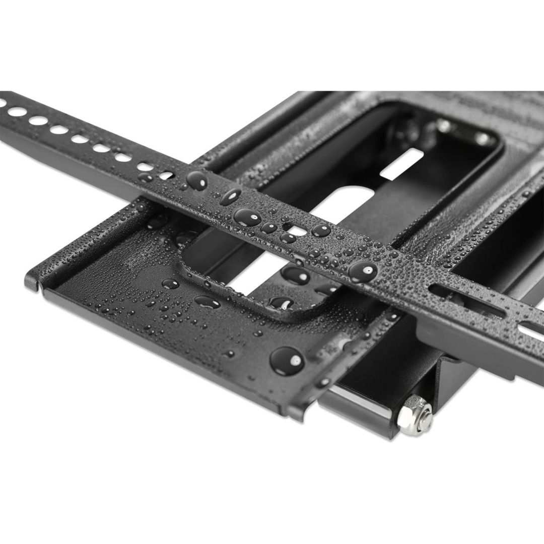 Manhattan Outdoor Full-Motion TV Wall Mount 37