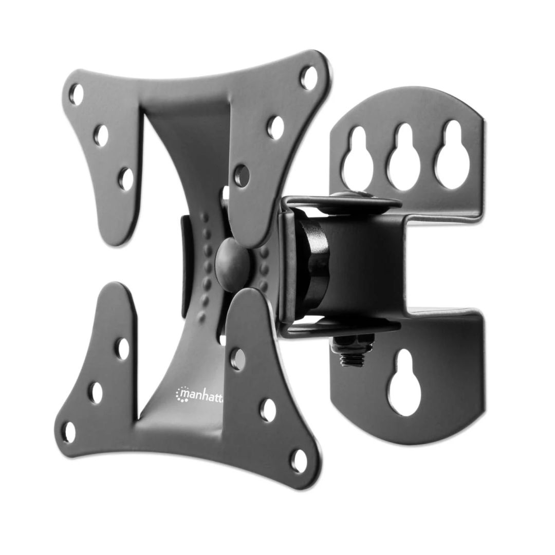 Manhattan Pivoting TV Wall Mount with Tilt and Swivel 13