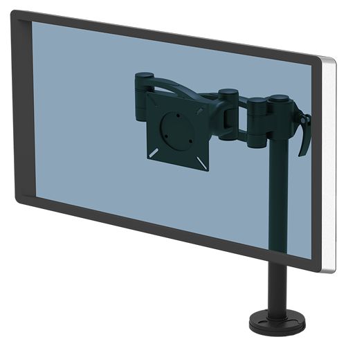 Fellowes Vista Single Monitor Arm