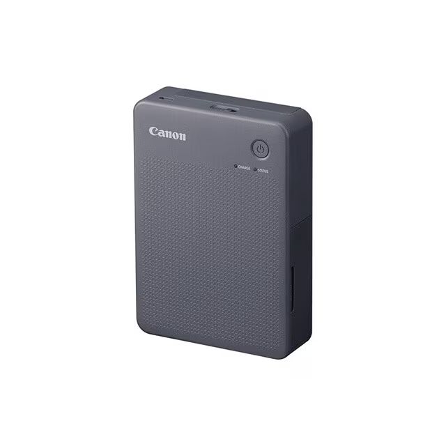 Canon SELPHY QX20 Fotónyomtató Grey