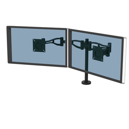 Fellowes Vista Dual Monitor Arm