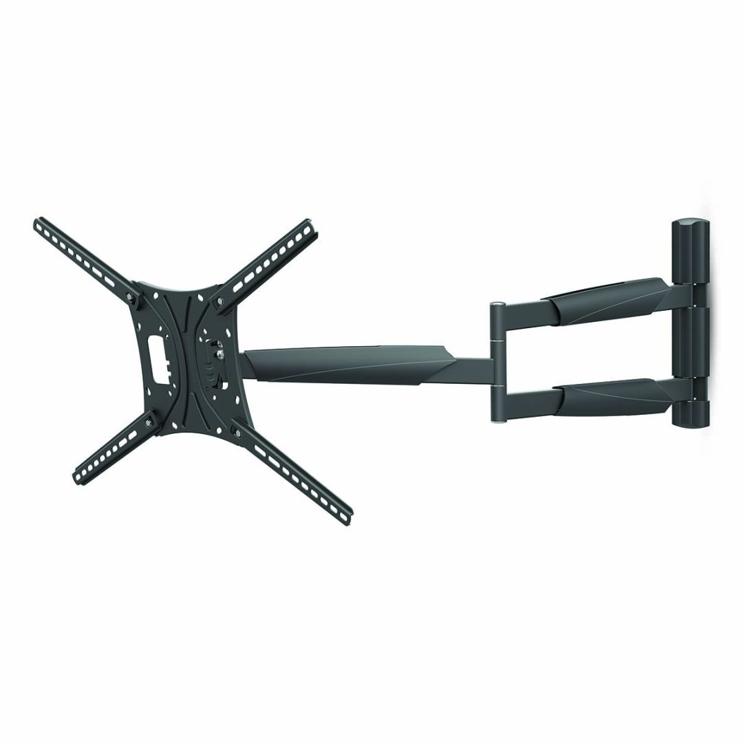 Nedis Full Motion TV Wall Mount 13