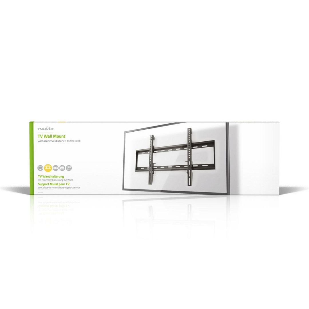 Nedis Fixed TV Wall Mount 42