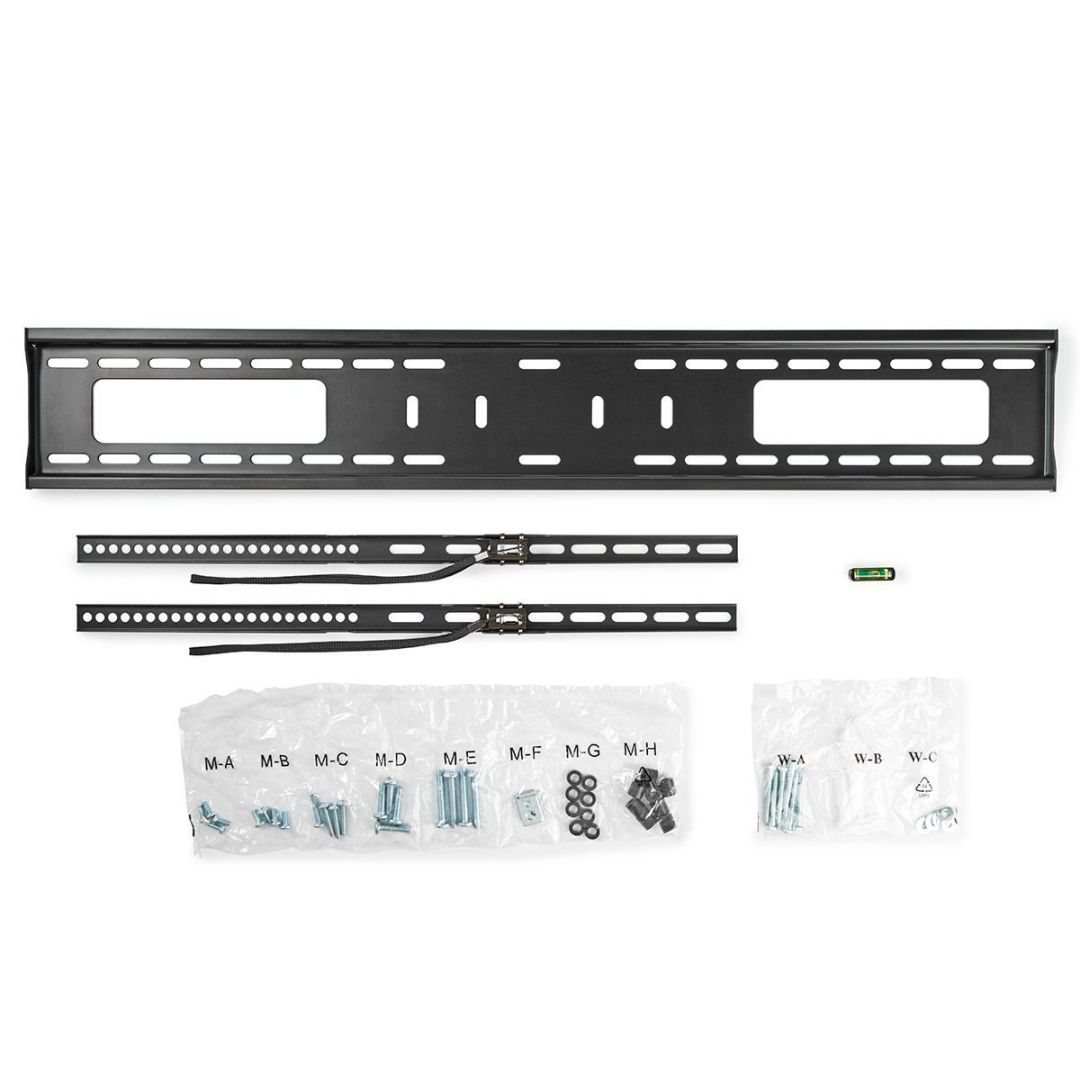Nedis Fixed TV Wall Mount 60