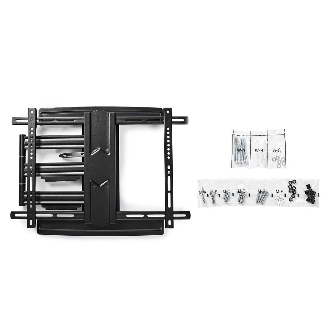 Nedis Full Motion TV Wall Mount 37