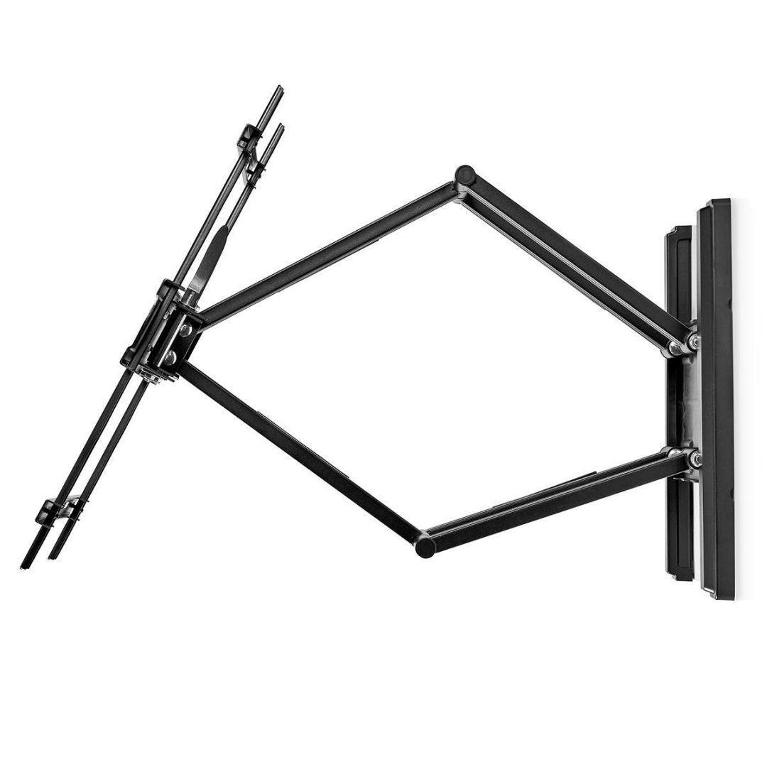 Nedis Full Motion TV Wall Mount 37