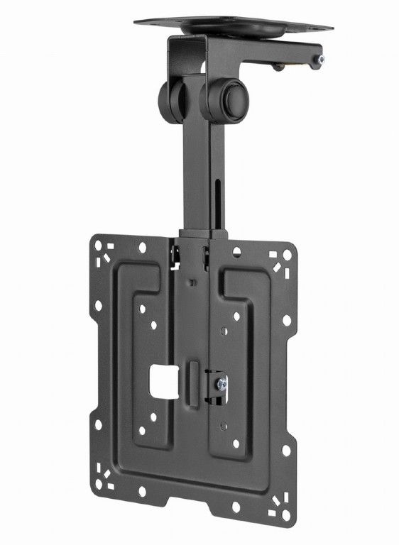 Gembird CM-43ST-01 Full motion TV ceiling mount 19