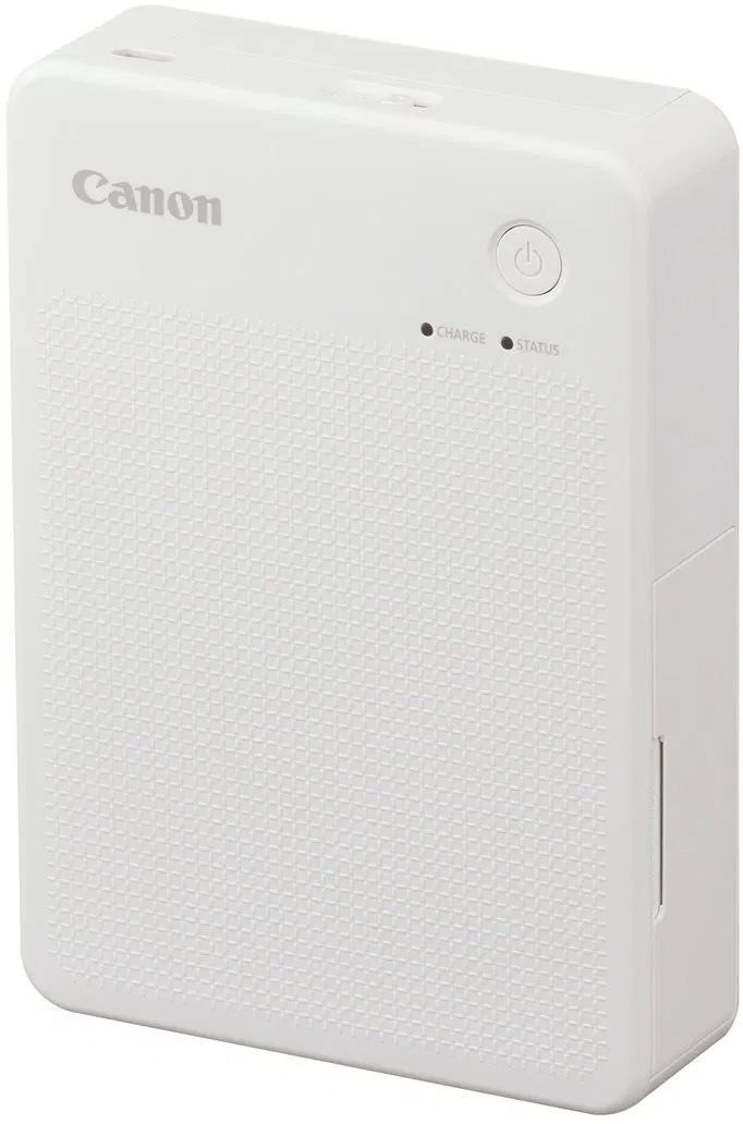 Canon SELPHY QX20 Fotónyomtató White