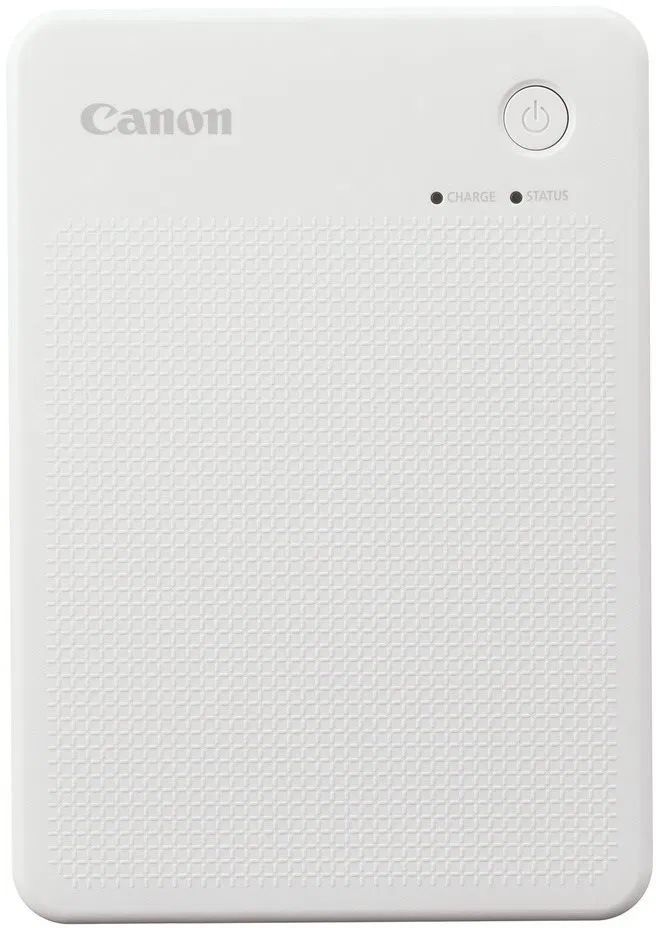 Canon SELPHY QX20 Fotónyomtató White