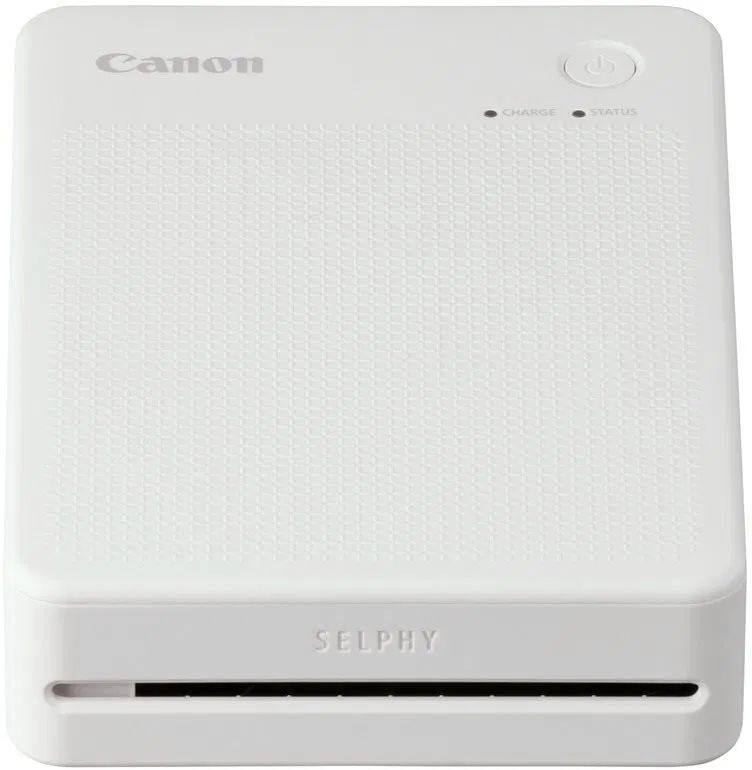Canon SELPHY QX20 Fotónyomtató White
