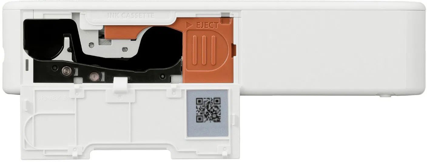 Canon SELPHY QX20 Fotónyomtató White