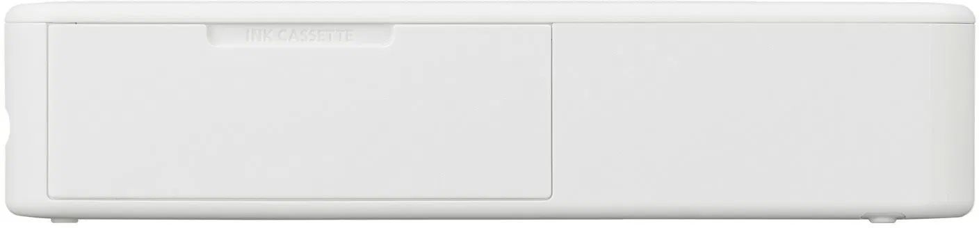 Canon SELPHY QX20 Fotónyomtató White