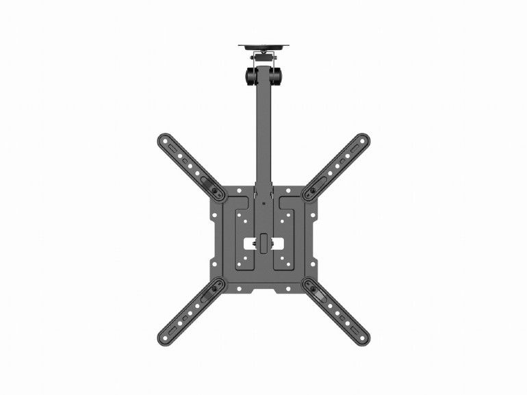 Gembird CM-55ST-01 Full motion TV ceiling mount 23