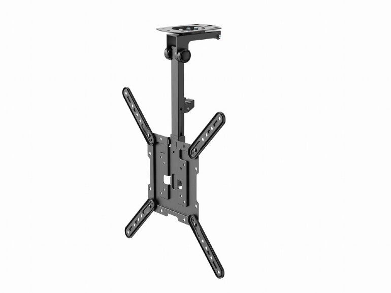 Gembird CM-55ST-01 Full motion TV ceiling mount 23