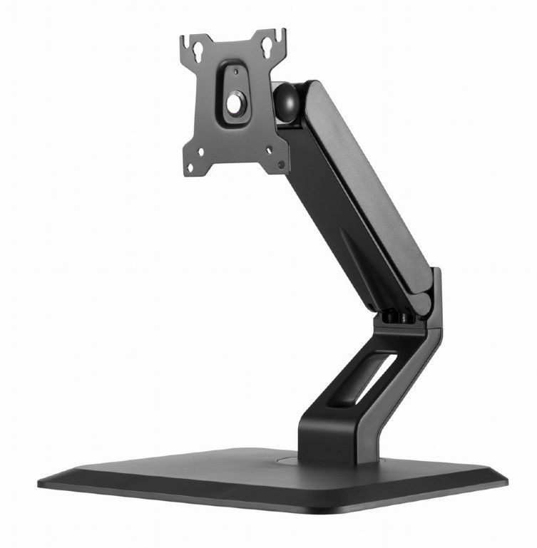 Gembird MS-D1ST-01 Full-motion touchscreen desk stand 17