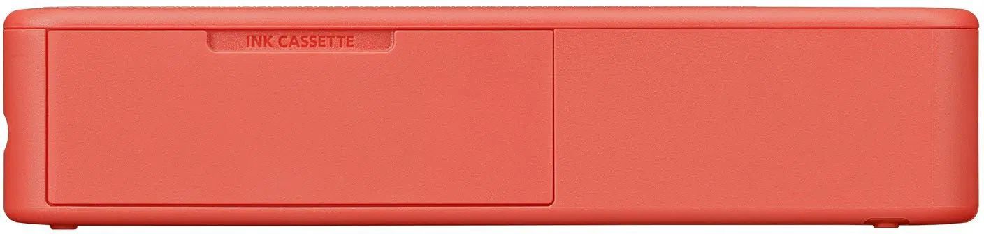 Canon SELPHY QX20 Fotónyomtató Red