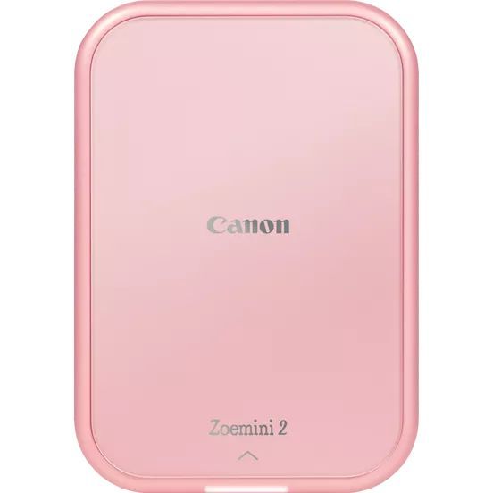 Canon Zoemini 2 Wireless Mobil Fotónyomtató Rose Gold Bundle