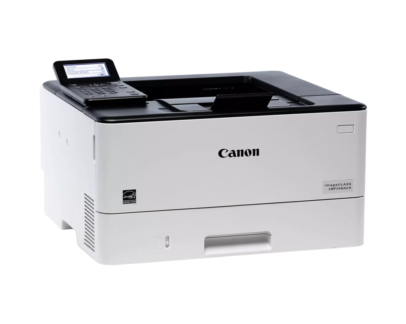 Canon i-SENSYS LBP246dw II Wireless Lézernyomtató