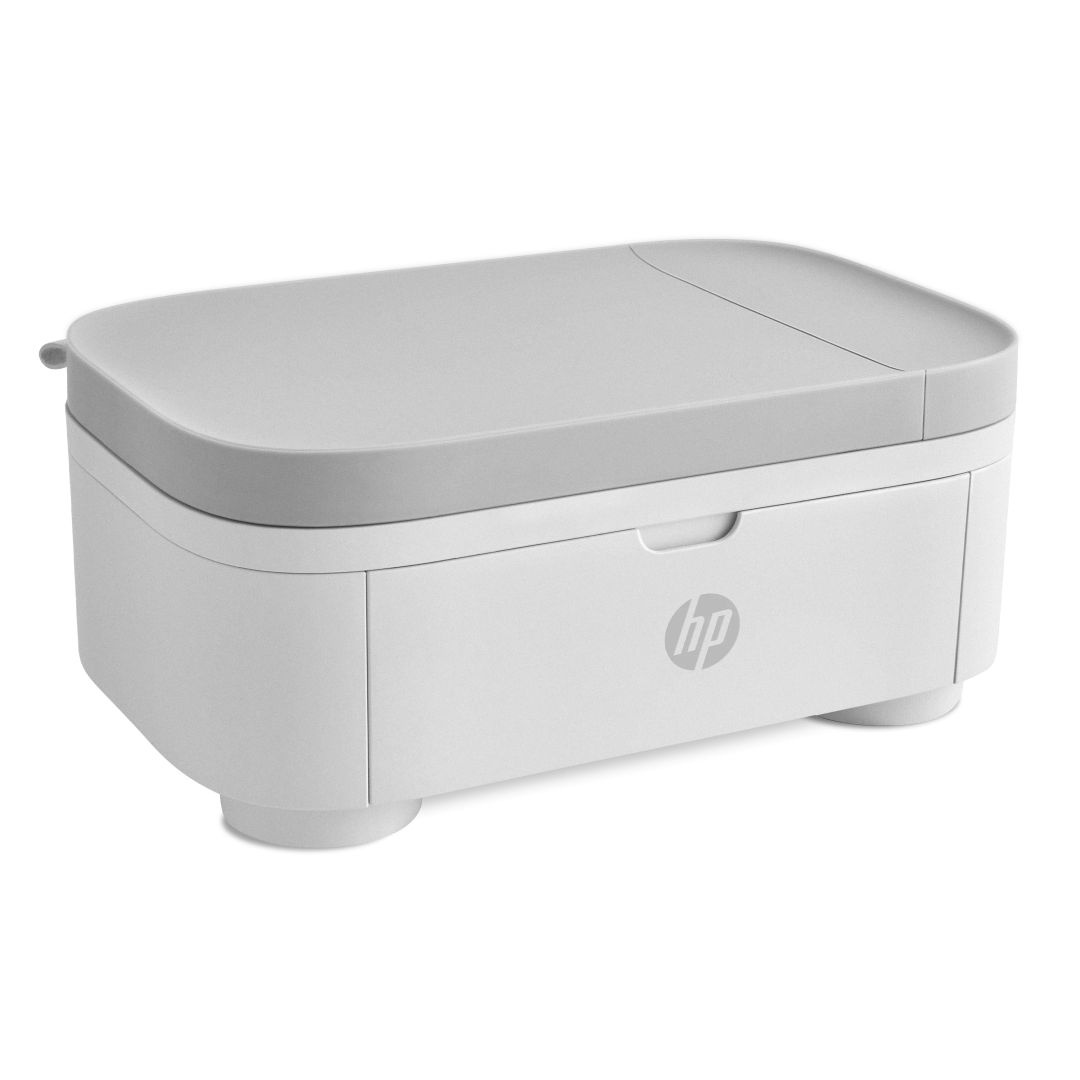 HP Sprocket Studio Plus Bluetooh Fotónyomtató Grey