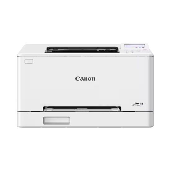 Canon i-SENSYS LBP-646CDW Wireless Lézernyomtató